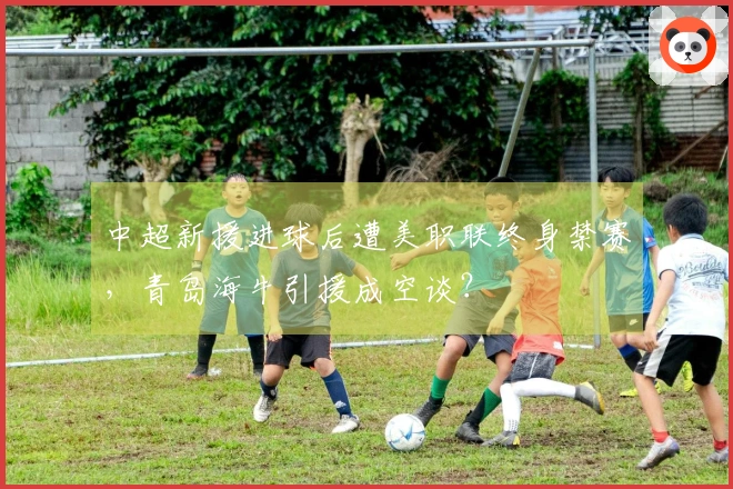 中超新援进球后遭美职联终身禁赛，青岛海牛引援成空谈？
